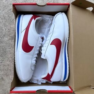 Nike Cortez Leather OG Shoes